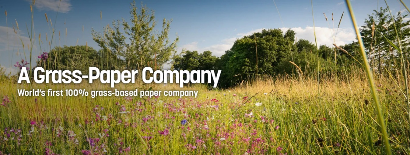 Grass Paper Company